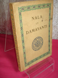 ORIENTALISME :NALA ET DAMAYANTI