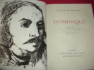 DOMINIQUE. Eugène Fromentin
