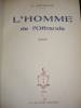 L'HOMME DE L'OFFRANDE. Y.Etienne