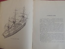 CONSTRUISEZ DES MODÈLES RÉDUITS DE MARINE ( Marine de Guerre à voiles 1750-1850). Barrot de Gaillard