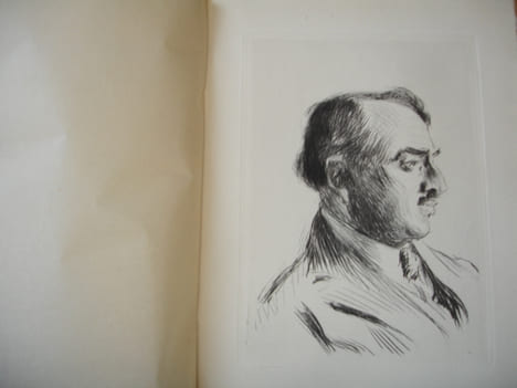 LA VÉRITABLE IMAGE DE MADAME HANSKA. Marcel Bouteron