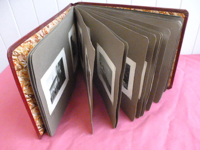 VOYAGE BALEARE 1940 Album 82 photographies &eacute;poque. 
