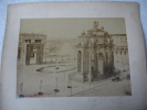PHOTO VOYAGE ITALIE 1884 ROME 330x265. 