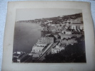 PHOTO VOYAGE ITALIE 1884 NAPOLI 330x265. 