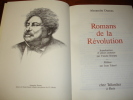 ROMAN DE LA REVOLUTION / JOSEPH BALSAMO. Alexandre Dumas