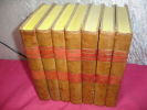 PROVERBES DRAMATIQUES . M.Théodore Leclerc
