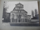 PHOTO VOYAGE ITALIE vers 1900 Pise /  Eglise San Paolo a Ripa d'Arno. 