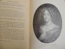 JEAN DE LA FONTAINE . André Hallays 