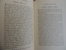 POÉSIES DE J.DU BELLAY. Henri Longnon