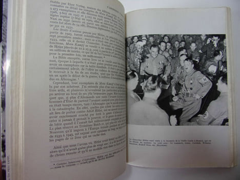 Hitler. Le troisième Reich, des origines à la chute. William L. SHIRER. William L. SHIRER