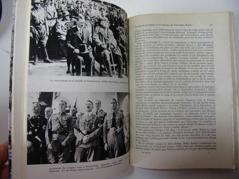 Hitler. Le troisième Reich, des origines à la chute. William L. SHIRER. William L. SHIRER