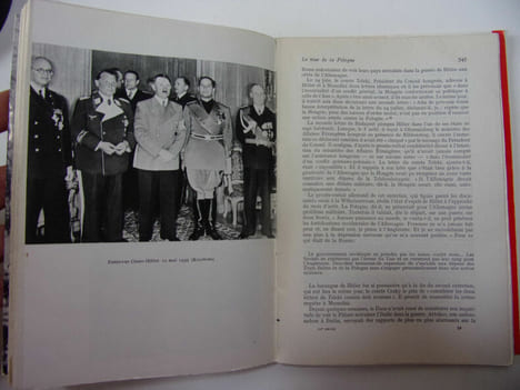 Hitler. Le troisième Reich, des origines à la chute. William L. SHIRER. William L. SHIRER