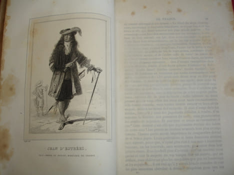 HISTOIRE MARITIME DE FRANCE . GUERIN Léon