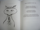 BESTIAIRE ÉTRANGE
Poèmes. Christina Orcyanac