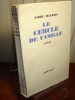LE CERCLE DE FAMILLE. André Maurois EO