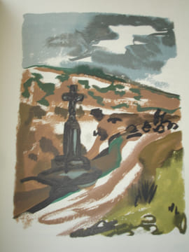 L'AVENTURE DE ROQUEFORT. Henri Pourrat