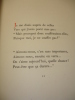 L'INCONSTANT. Pierre Mortier