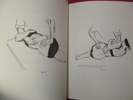 LA PRATIQUE DE LA MÉDECINE MANUELLE. J.E.H Niboyer