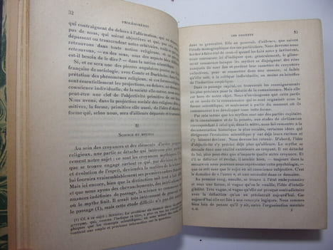 LA SCIENCE ORIENTALE AVANT LES GRECS. Abel Rey