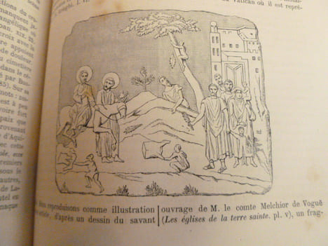 DICTIONNAIRE DES ANTIQUITÉS CHRÉTIENNES. A. Martigny