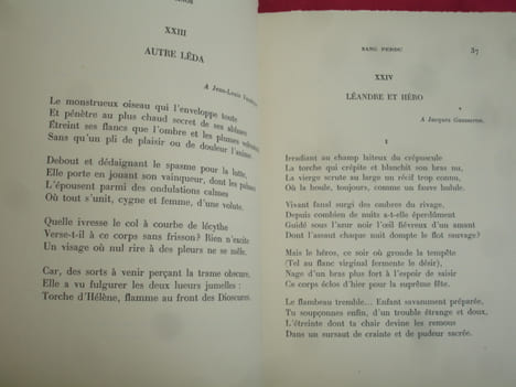 OURANOS envoi !. YVES GERARD LE DANTEC