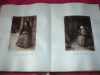 ALBUM DE 160 PHOTOGRAPHIES XIXe  1880 Curiosa. Gustave Doré