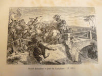 HISTOIRE DE PIERRE TERRAIL , SEIGNEUR de BAYART