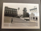 ALBUM PHOTOS ET CARTES /  VOYAGE ITALIE Rome 1952 ville, famille, etc... 