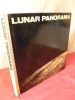 LUNAR PANORAMA Photographie guide . Paul D.Lowman