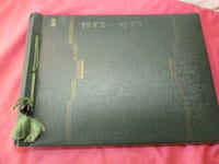 VOYAGE ESPAGNE ALBUM PHOTOS FAMILLE Valence, Grenade, Malaga Tenerife, 1953