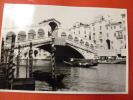 ALBUM PHOTOS VOYAGE ITALIE VENISE , gondole, Grand Canal,99 photos 1956. 