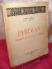 PHIDIAS & LA SCULTURE GRECQUE AU Ve SIECLE. Henri Lechat