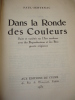 DANS LA RONDE DES COULEURS / Bois gravés originaux. Paul Sentenac