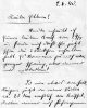 MILITARIAT GUERRE 39/45 Lettre de soldat Allemand à sa famille 2 juin 1940. 