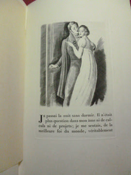 ADOLPHE

anecdote trouvée dans les papiers d'un inconnu et publiée par Benjamin Constant
. Benjamin Constant