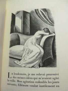 ADOLPHE

anecdote trouvée dans les papiers d'un inconnu et publiée par Benjamin Constant
. Benjamin Constant
