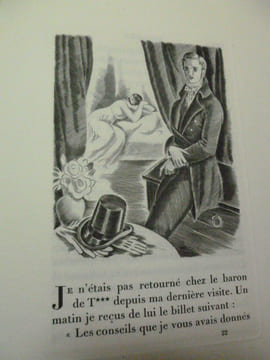 ADOLPHE

anecdote trouvée dans les papiers d'un inconnu et publiée par Benjamin Constant
. Benjamin Constant