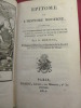 EPITOME DE L'HISTOIRE MODERNE
. par A.Sérieyx
