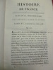 LA GAULE FRANÇAISE ou LES FRANÇAIS DANS LES GAULES. M.Stillierre-Lalande