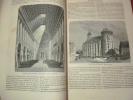 LE TOUR DU MONDE , Nouveau Journal des voyages 1862. Edouard Charton
