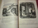 LE TOUR DU MONDE , Nouveau Journal des voyages 1863. Edouard Charton