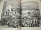LE TOUR DU MONDE , Nouveau Journal des voyages 1863. Edouard Charton