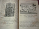 LE TOUR DU MONDE , Nouveau Journal des voyages 1867. Edouard Charton