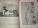 LE TOUR DU MONDE , Nouveau Journal des voyages 1869. Edouard Charton