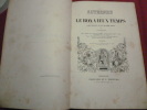 AUTREFOIS ou LE BON VIEUX TEMPS

Types Français du XVIIIe siècle. 