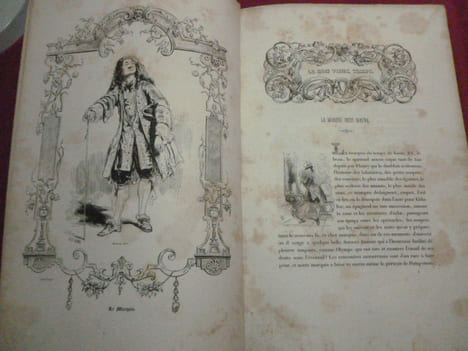 AUTREFOIS ou LE BON VIEUX TEMPS
Types Français du XVIIIe siècle. undefined