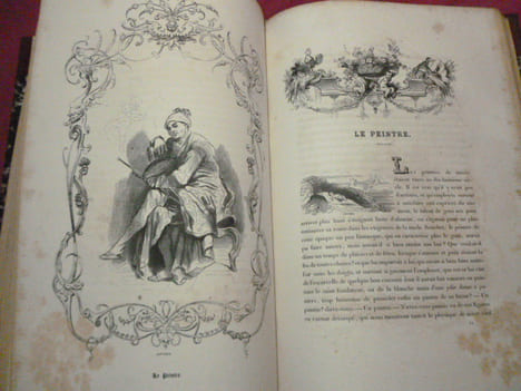 AUTREFOIS ou LE BON VIEUX TEMPS
Types Français du XVIIIe siècle. undefined