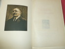 SOUVENIRS LITTÉRAIRES. Léon Daudet