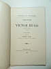 Envoi autographe Eugène Rigal. Centenaire de Victor Hugo ( discours) EO 1902. Eugène Rigal