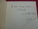 PEINTURES. Victor Segalen

ex dono du fils de l'auteur
